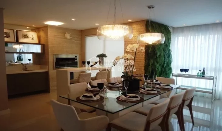 Imagem APARTAMENTO VENDA BALNEÁRIO CAMBORIÚ