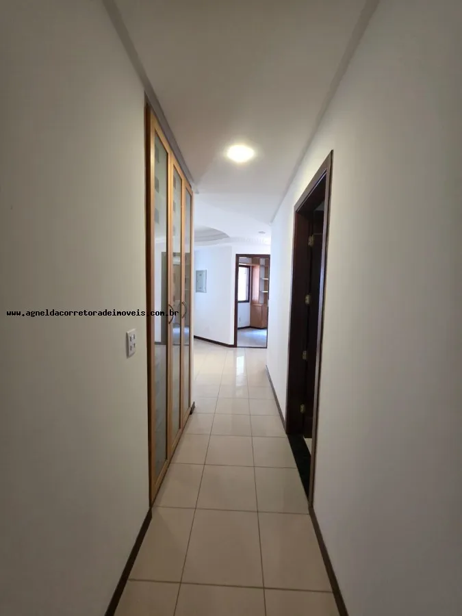 Imagem Casa em Condomínio para Venda em Natal, Candelária, 4 dormitórios, 4 suítes, 7 banheiros, 6 vagas