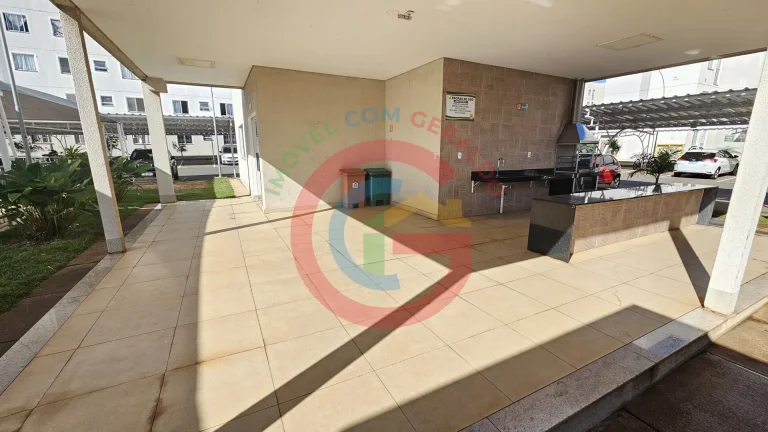 Imagem Apartamento 2Q Golden Park