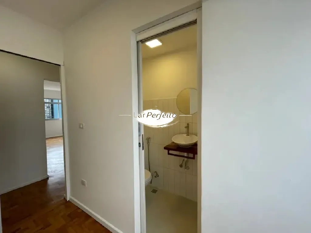 Imagem Apartamento com 3 Quartos à Venda, 75 m² em Vila Mariana - São Paulo