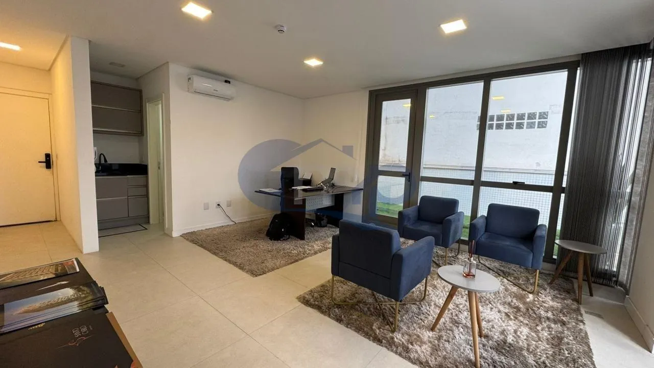 Imagem Sala comercial a venda no centro de Torres/RS