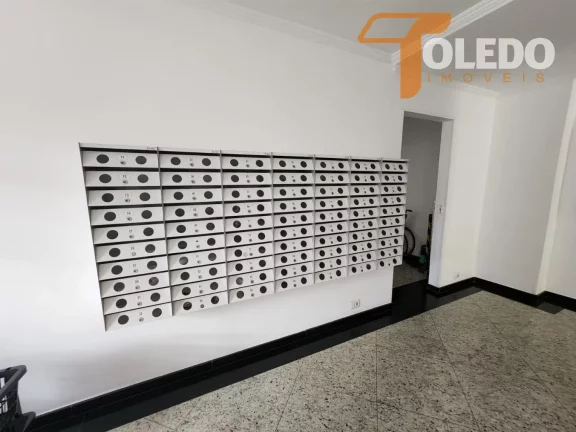 Imagem Apartamento 2 dormitórios para Venda em São Paulo / SP no bairro Tatuapé