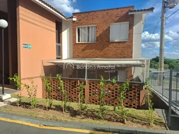 Imagem Apartamento garden à venda no Condomínio The Palms American House, em Campinas!

Imóvel muito bem...