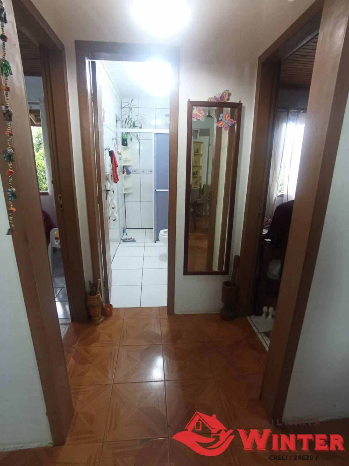 Imagem Casa com 149m² bairro Matiel, Feliz.