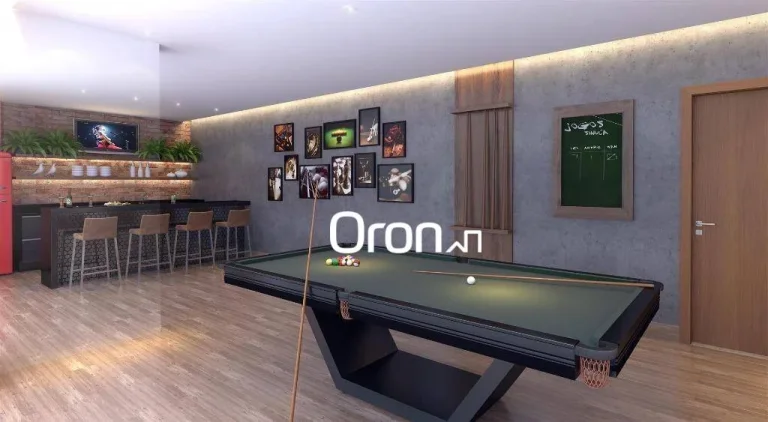 Imagem Apartamento à venda, 76 m² por R$ 525.000,00 - Jardim Europa - Goiânia/GO