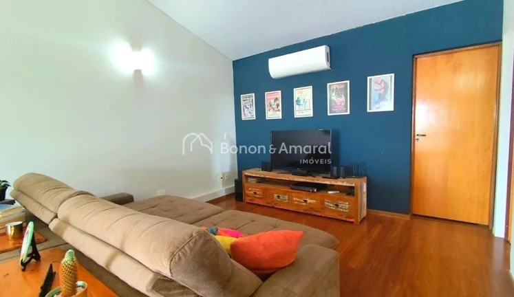 Imagem Casa à venda no Loteamento Caminhos de San Conrado - Sousas | Campinas/SP

Excelente casa à venda ...