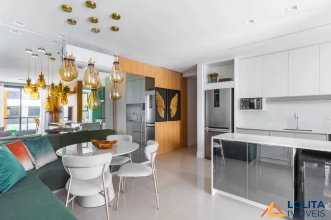 Imagem Apartamento à venda, 3 quarto na Agronômica em Florianópolis/SC
