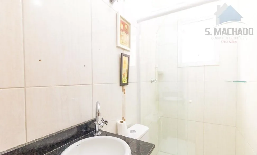 Imagem Apartamento para Venda em Santo André / SP no bairro Parque Oratório