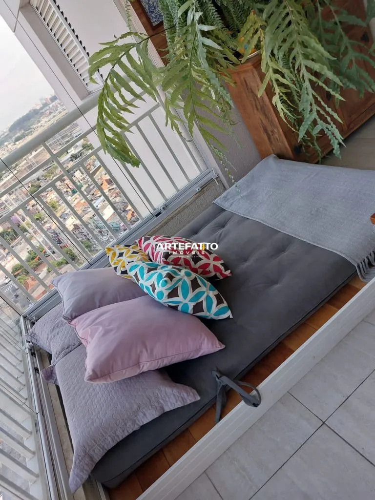 Imagem Apartamento à Venda em Vila Prudente, São Paulo - SP