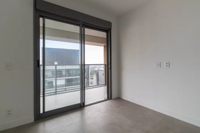 Imagem Apartamento à venda em São Paulo, Sumarezinho, com 3 quartos, 122m2