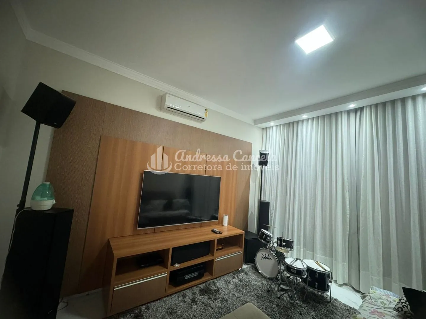 Imagem Casa com 3 dormitórios à venda, 275 m² por R$ 1.200.000,00 - Parque São Miguel - São José do Rio Preto/SP