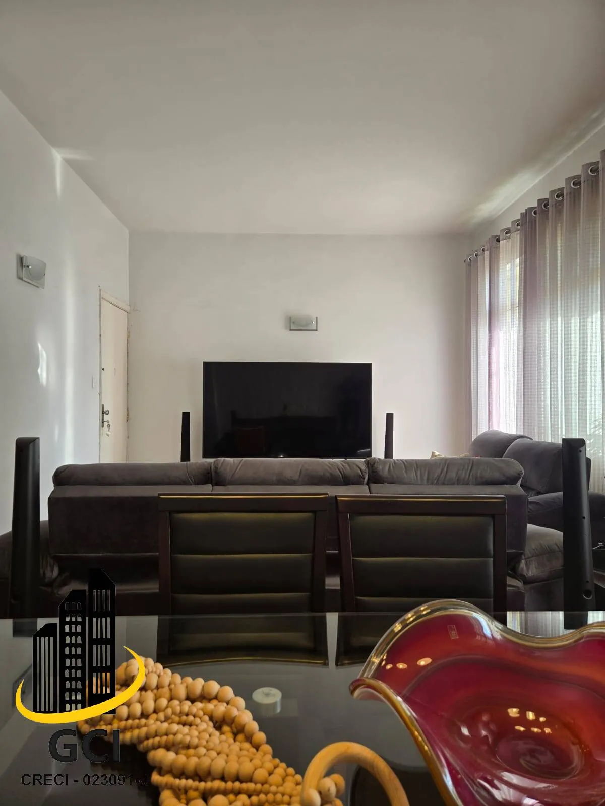 Imagem Apartamento com 2 Quartos à venda, 122m² - Campos Elíseos