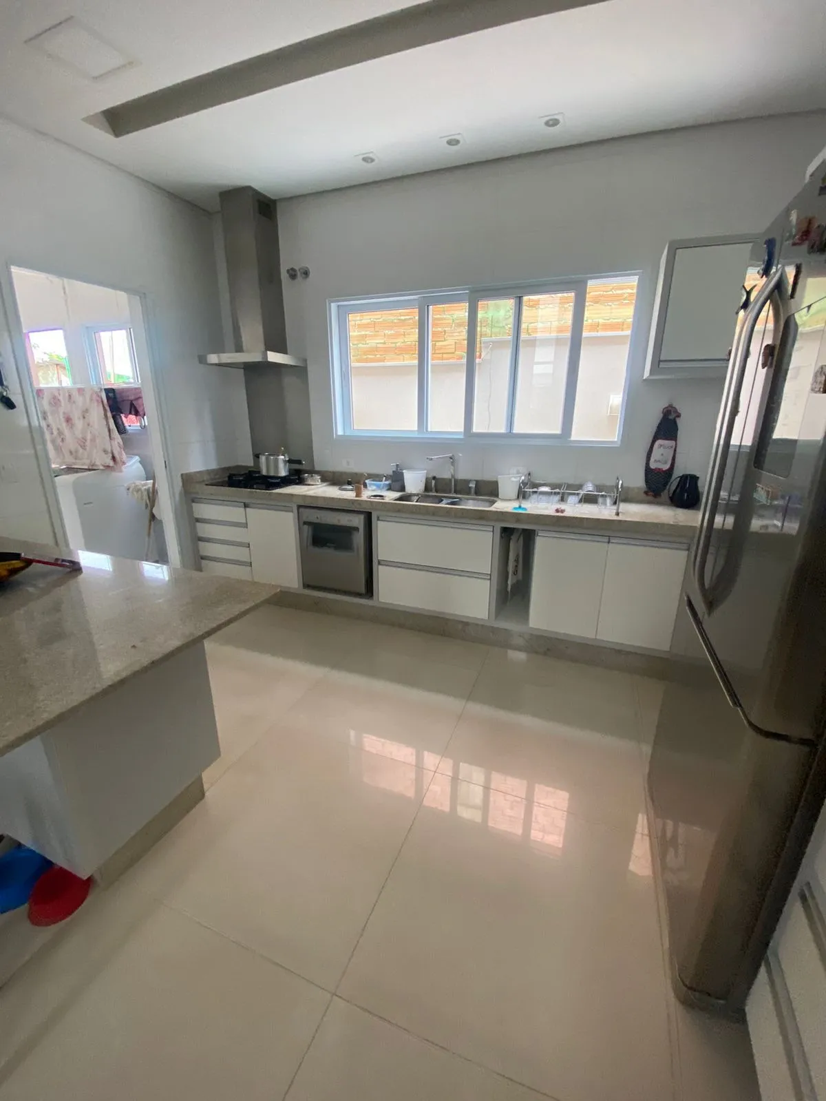 Imagem Casa 374m² Alphaville Nova Esplanada 3 - Vototantim/SP