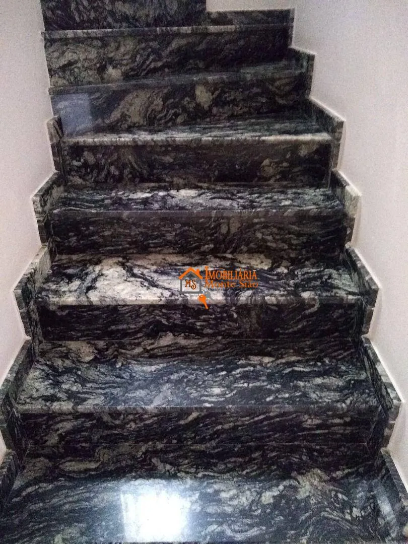 Imagem Sobrado com 3 dormitórios à venda por R$ 2.126.000,00 - Água Fria - São Paulo/SP