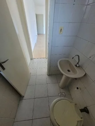 Imagem Sala de frente na Protásio alves esquina São Manoel