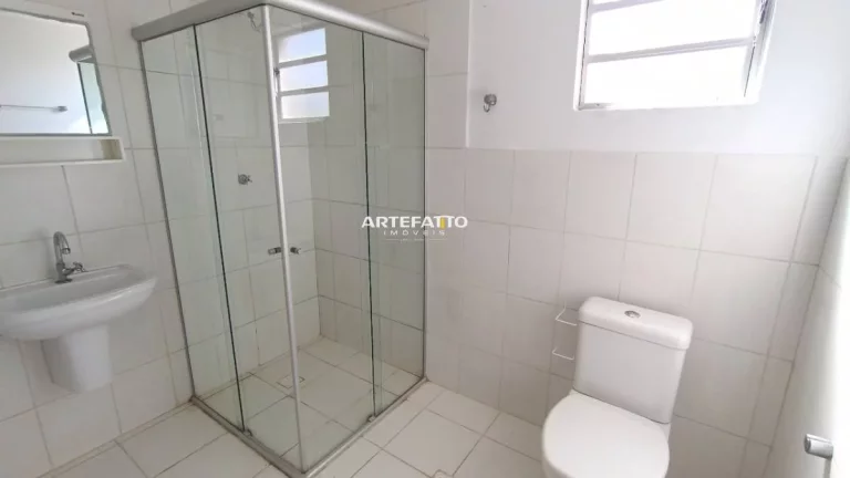 Imagem Apartamento a venda condomínio Safira