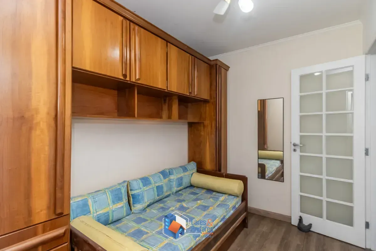 Imagem Apartamento para venda em Santana com 3 quartos, 89m²