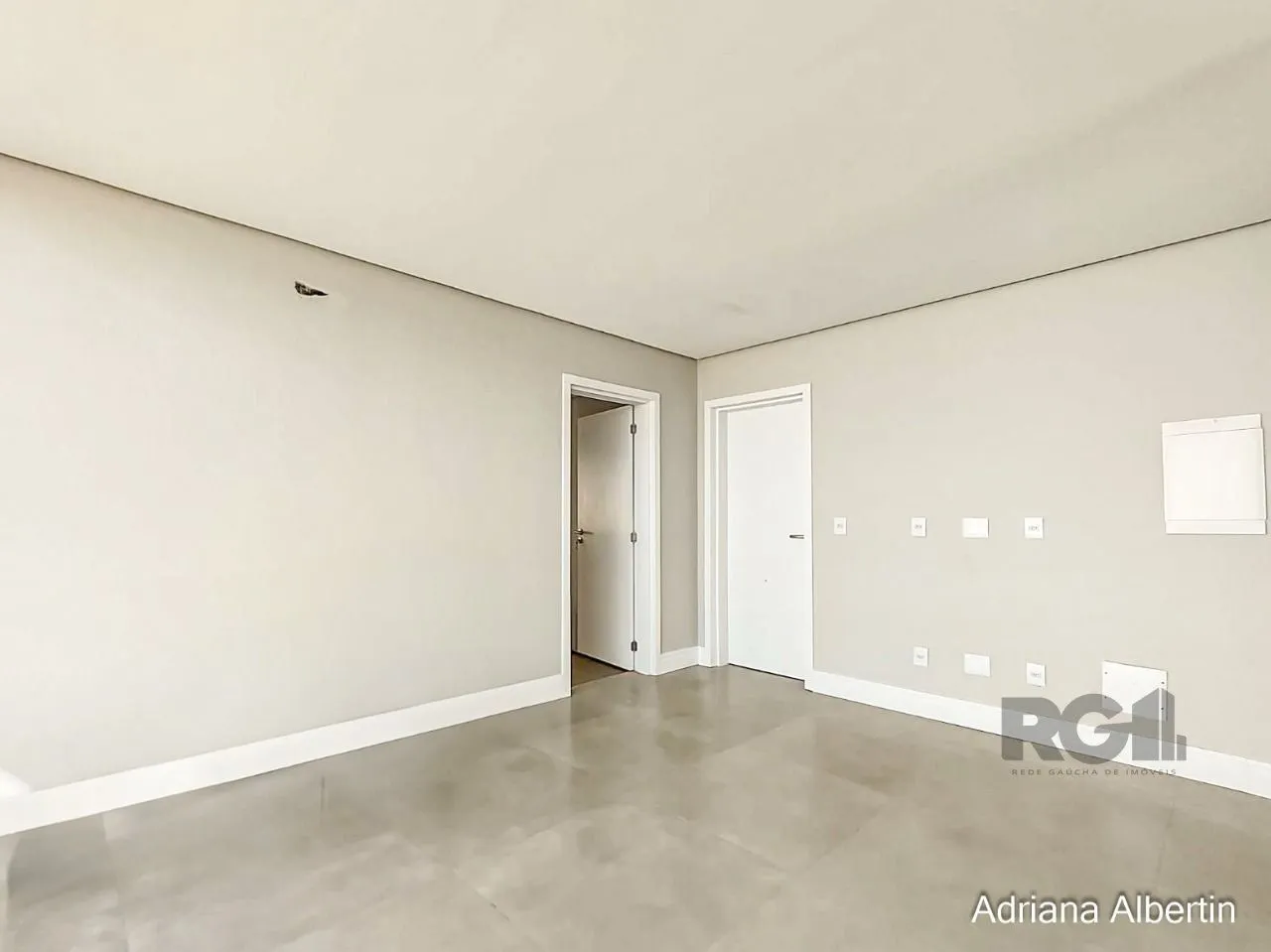 Imagem Casa com 303m² - 3 suítes - Alphaville Porto Alegre