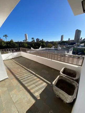 Imagem IMÓVEL PARA LOCAÇÃO NO BAIRRO SÃO JOSÉ - RESIDENCIAL/COMERCIAL