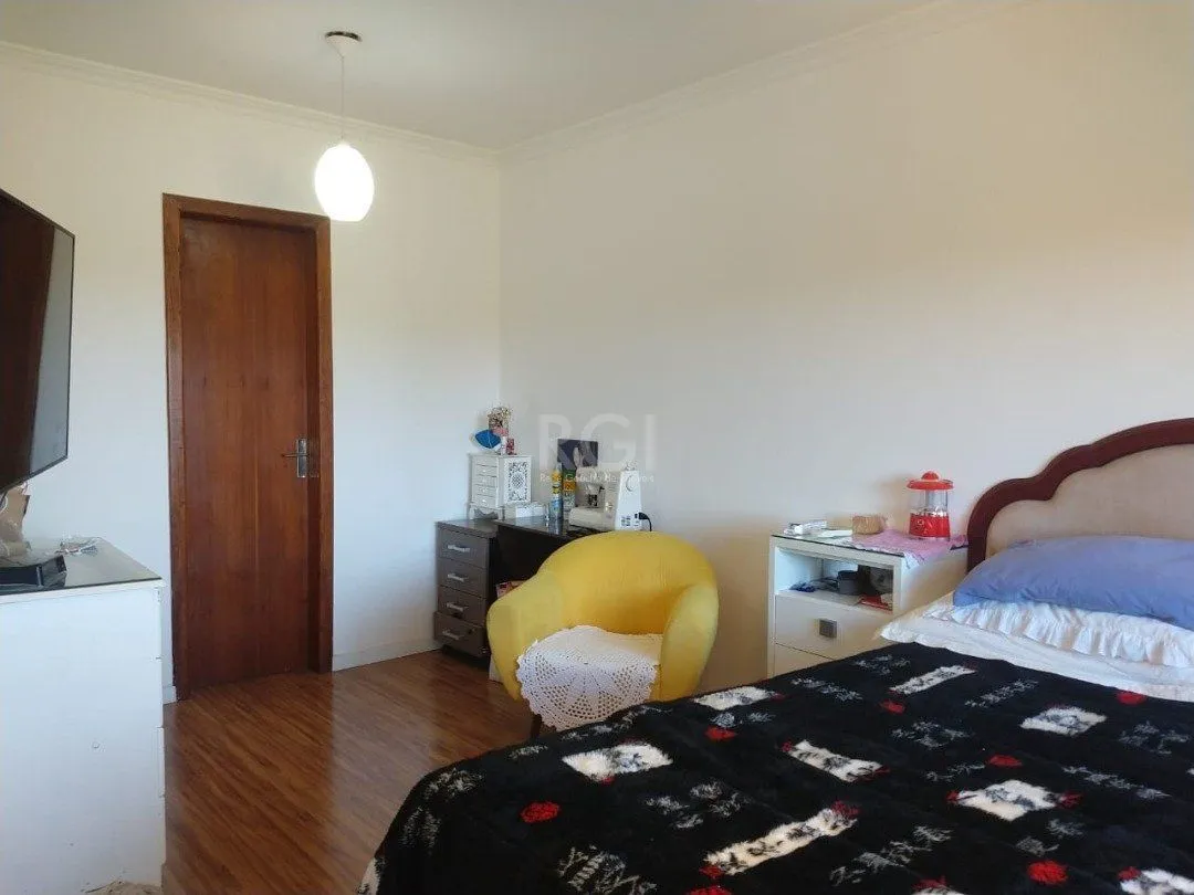Imagem Casa Condominio para Venda - 110.94m², 2 dormitórios, sendo 1 suites, 2 vagas - Espirito Santo