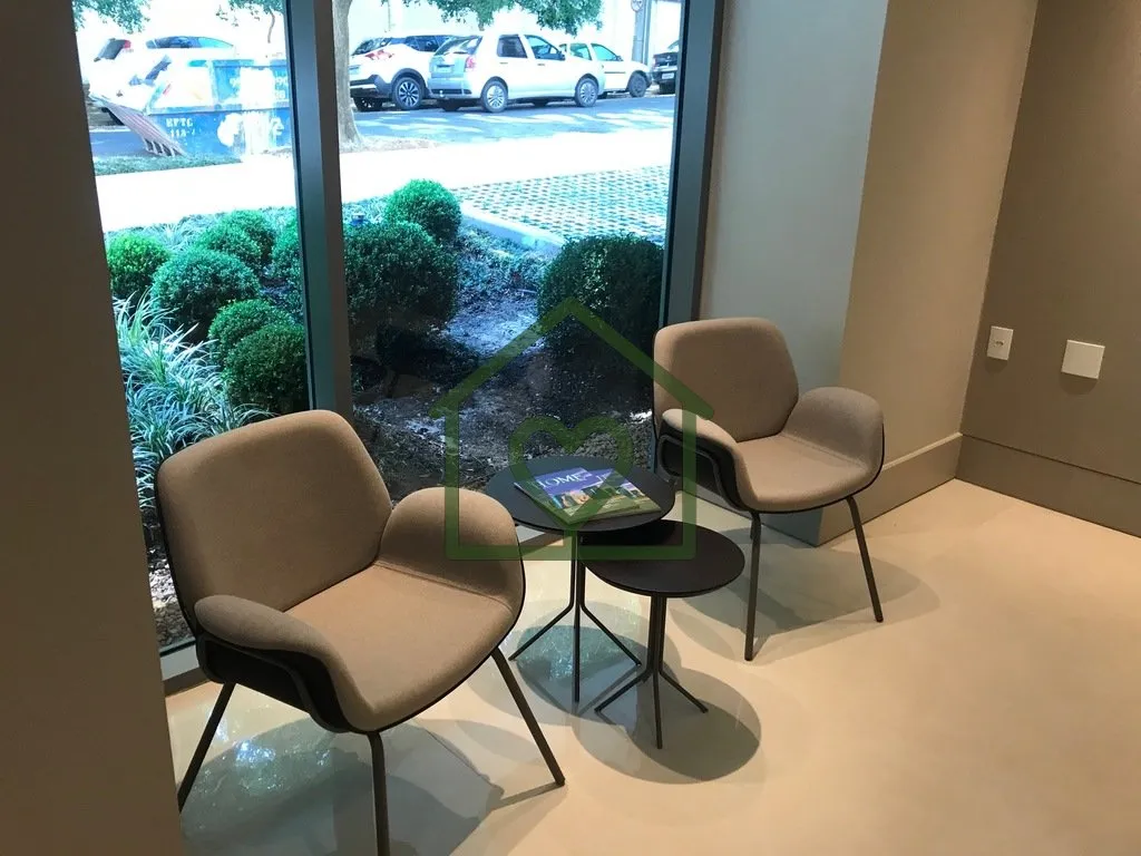 Imagem O seu talento bem posicionado. Este empreendimento une a comodidade de poder trabalhar em um excelen...
