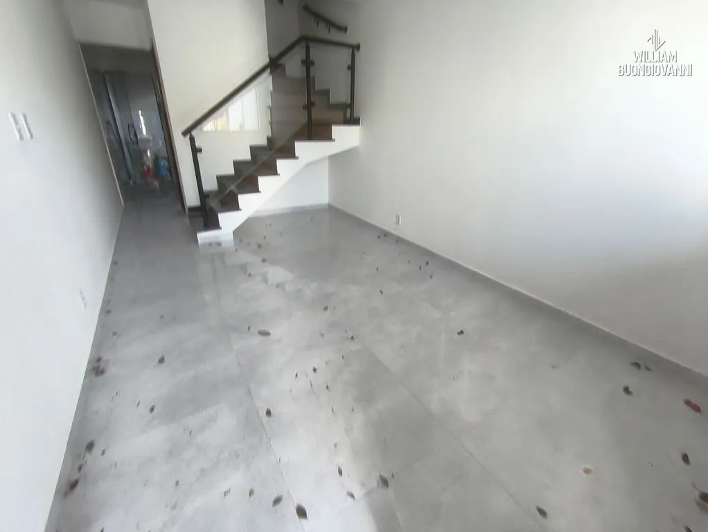 Imagem TRIPLEX NOVO À VENDA NO CENTRO DO CAIÇARA - PRAIA GRANDE