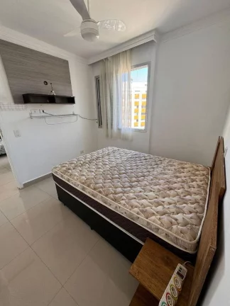 Imagem Apartamento com 2 dormitórios à venda, 68 m² por R$ 420.000 - Pitangueiras - Guarujá/SP