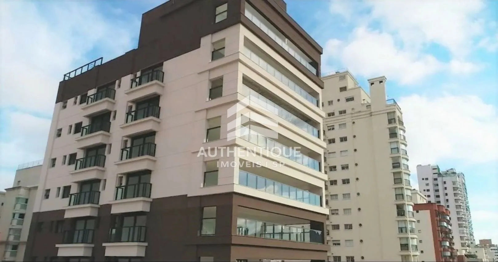 Imagem L'APOGÉE HIGIENOPOLIS - Apartamento à venda em São Paulo/SP
