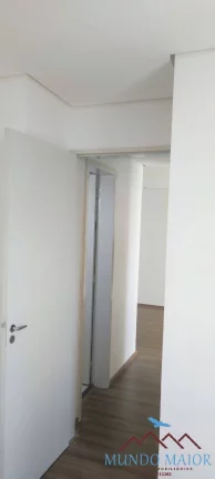 Imagem Confortável apto 2 quartos 1vaga - Condomínio Collection!R$ 380.000.00!!!