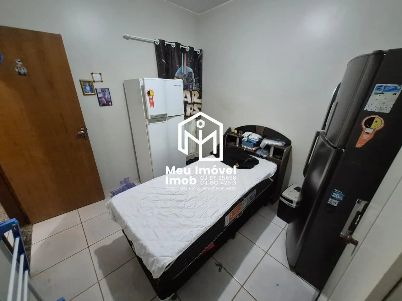 Imagem Casa em Jardim Zuleika - Luziânia