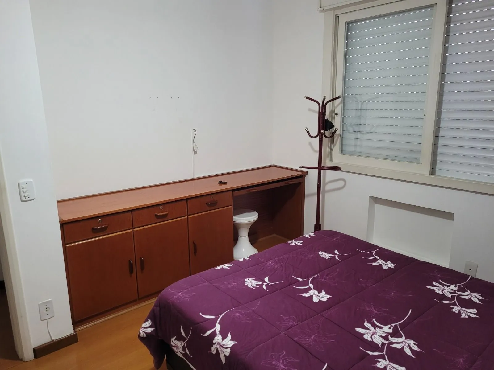 Imagem Apartamento com 02 quartos, 02 banheiros e 01 vaga no Centro Histórico
