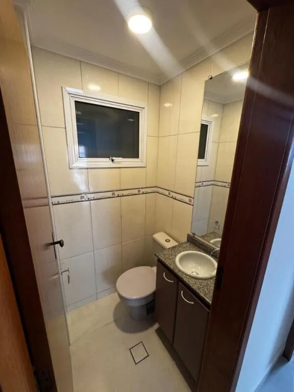 Imagem APARTAMENTO COM 107,00 m² - AVIAÇÃO - PRAIA GRANDE SP