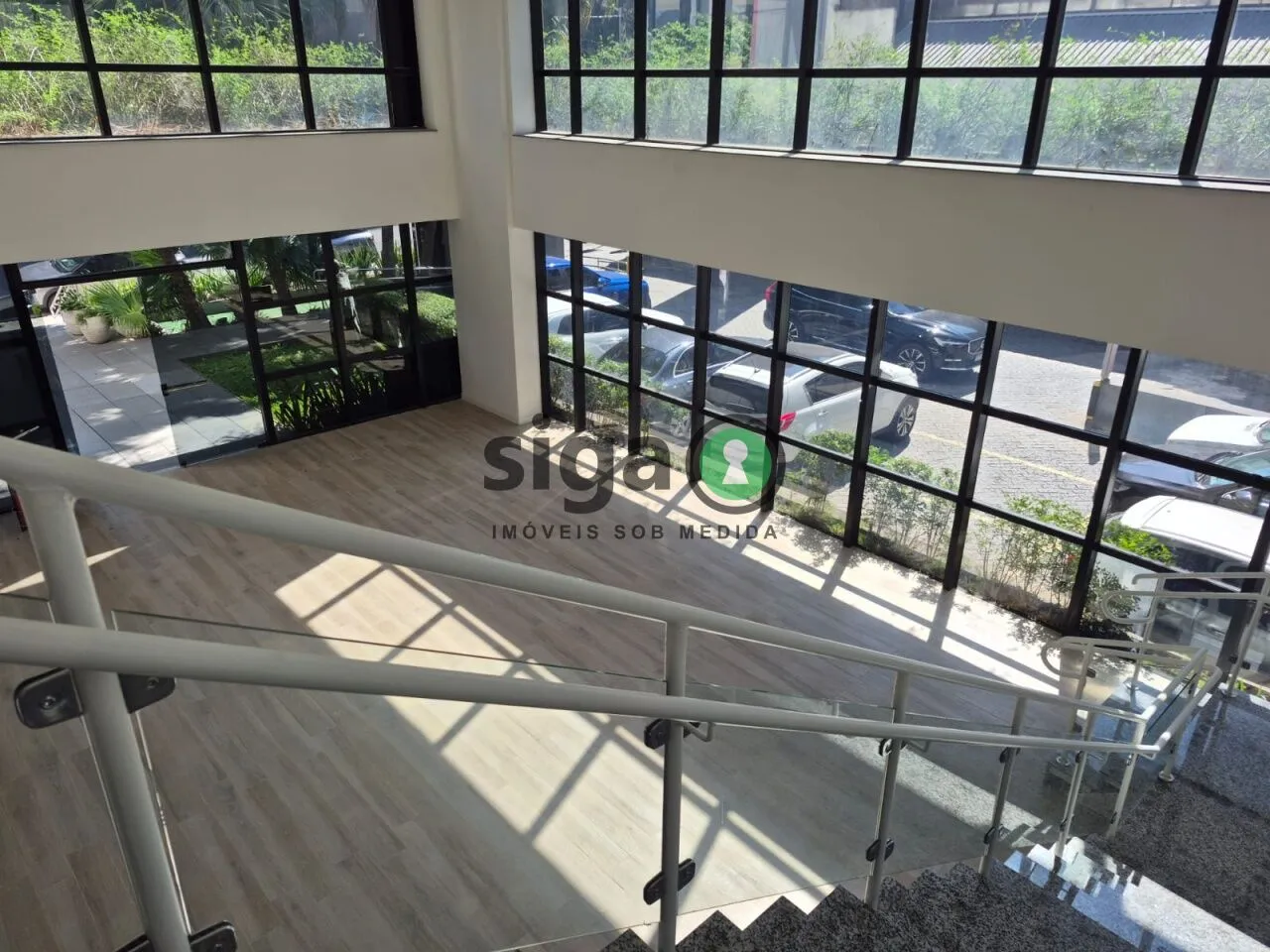 Imagem LOCAÇÃO PONTO COMERCIAL 250 METROS NOVO PARA LOCAR NA VILA NOVA CONCEICÃO