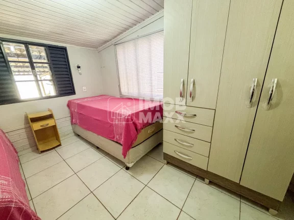 Imagem Casa à Venda em Taguatinga Sul 6 Quartos por R$ 890.000,00