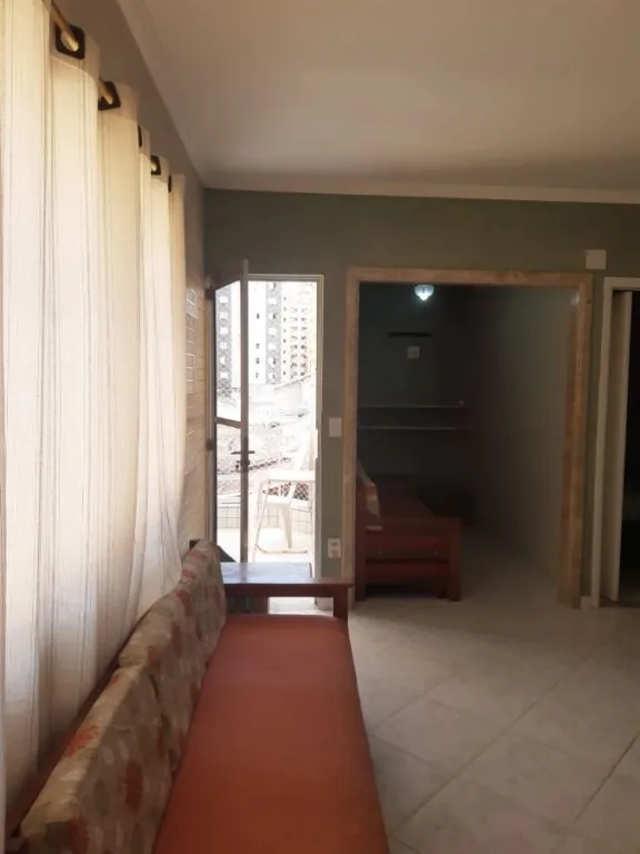 Imagem APARTAMENTO COM 50,00 m² - OCIAN - PRAIA GRANDE SP