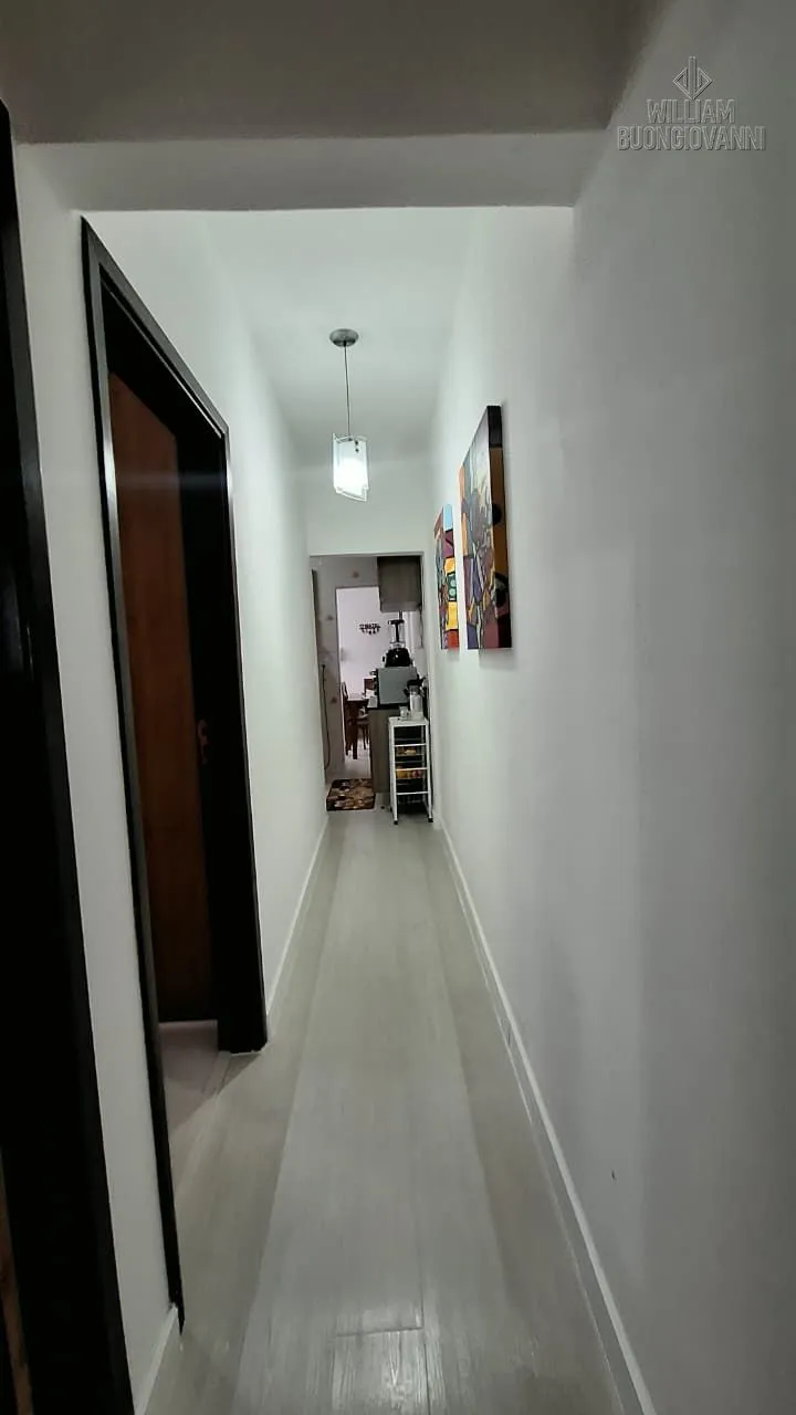 Imagem Apartamento 2 dormitórios no bairro Boqueirão