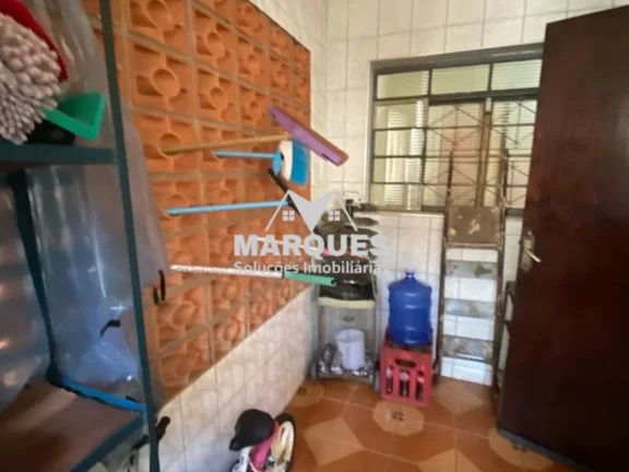 Imagem Imovel c/ 2 casas