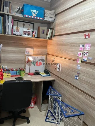 Imagem Apartamento à venda, Mauá, São Caetano do Sul, SP