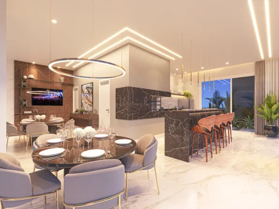 Imagem One Residence - One Residence