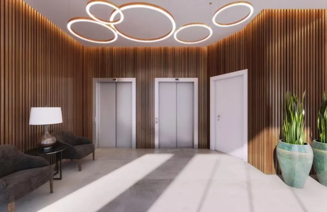 Imagem Veneza Residence - Apartamento à venda no bairro Meia Praia - Itapema/SC