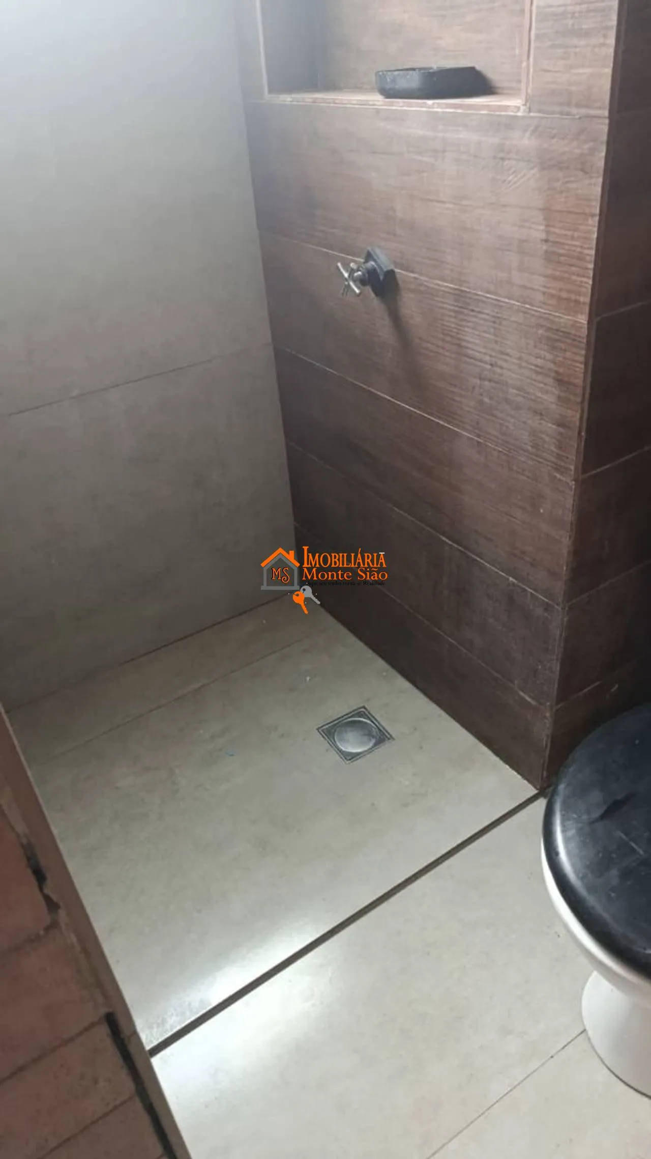 Imagem Apartamento com 2 dormitórios à venda, 43 m² por R$ 257.000,00 - Vila Nova Bonsucesso - Guarulhos/SP