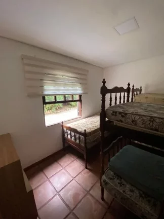Imagem Chácara com 3 dormitórios, 24 m² - venda por R$ 1.980.000,00 ou aluguel por R$ 10.000,00/mês - Porteira Preta - Mogi das Cruzes/SP