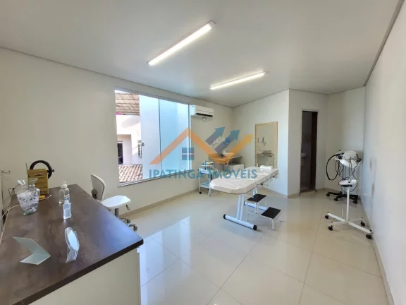 Imagem Lojas e casa Comercial no Esperança - Ipatinga
