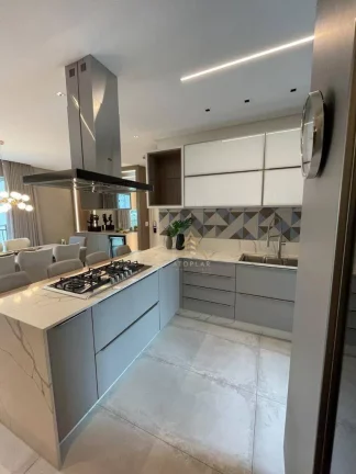 Imagem Apartamento à venda, 293 m² por R$ 5.900.000,00 - Centro - Balneário Camboriú/SC