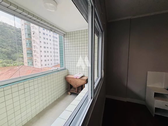 Imagem Apartamento à venda com 3 dormitórios - Itararé / São Vicente