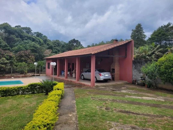 Imagem Incrível Chácara 100% Plana Acesso Asfaltado!!!