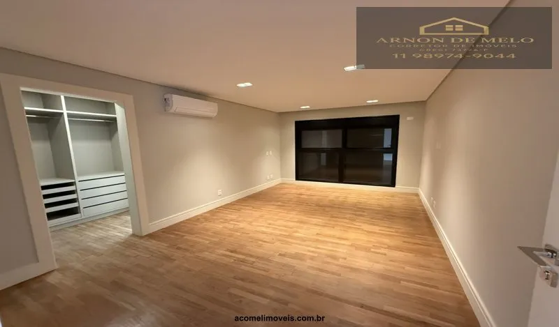 Imagem Casas em Condomínio para venda em Barueri no bairro Alphaville Residencial Zero