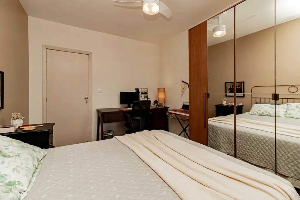 Imagem Apartamento em Jardim Itu Sabará