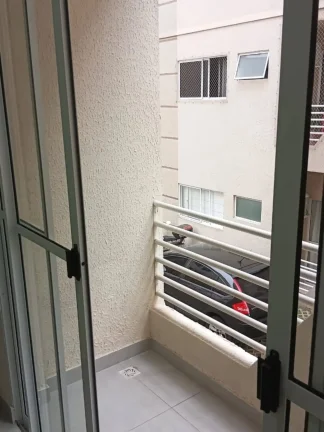 Imagem Apartamento 2/4 C Suite No Porto Primavera