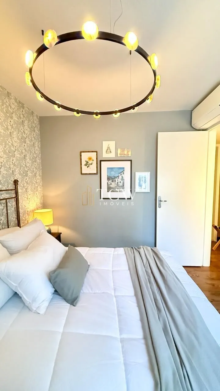 Imagem Apartamento à venda | 82m2 | Vila Olímpia, São Paulo/SP